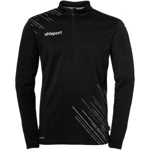 100224601-trainingsoberteil-fur-kinder-uhlsport-score-26-schwarz-weiss