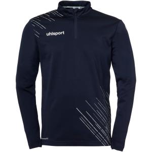 100224608-trainingsoberteil-fur-kinder-uhlsport-score-26-marineblau-weiss