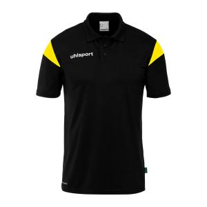 100225909-polo-shirt-uhlsport-squad-27-schwarz-zitronengelb