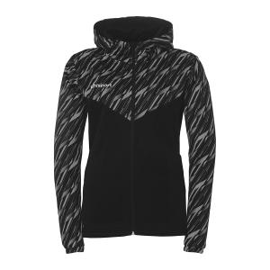 100227401-kapuzenjacke-fur-damen-uhlsport-progressive-28-schwarz