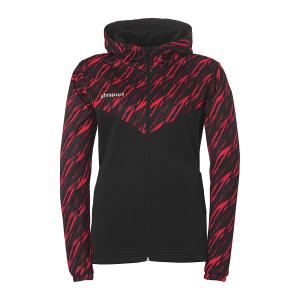 100227408-kapuzenjacke-fur-damen-uhlsport-progressive-28-schwarz-rot
