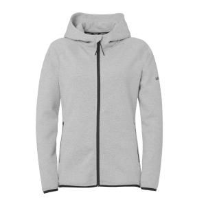 100540231-kapuzenjacke-fur-damen-uhlsport-dunkelgrau-gesprenkelt