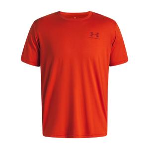 1326799-842-t-shirt-under-armour-sportstyle-left-chest-uberschussiges-orange