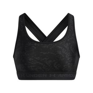 1361042-013-damen-sport-bh-under-armour-crossback-print-schwarz