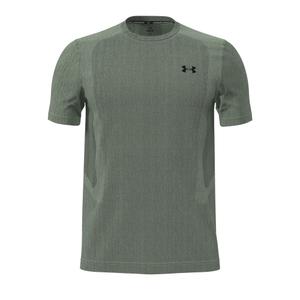 1382801-348-trainingsoberteil-under-armour-vanish-seamless-silica-green-black
