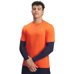 1383973-844-dehnbares-unterhemd-under-armour-vanish-energy-orange-basis