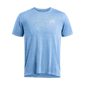 1386681-465-t-shirt-under-armour-launch-camo-blauer-horizont