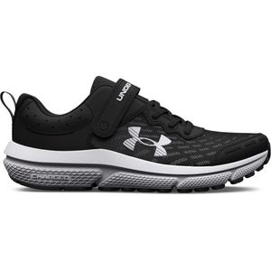 3026183-001-laufschuhe-kinder-under-armour-binf-assert-10-ac-schwarz-weiss-white