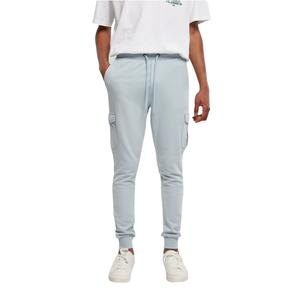 tb1395-03737-slim-fit-cargo-jogginghose-urban-classics-blassblau