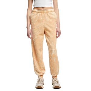 tb6036-02905-u-jogginghose-fur-damen-in-grossen-grossen-urban-classics-towel-washed-paleorange