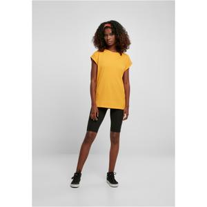 tb771-03677-t-shirt-damen-urban-classics-extended-shoulder-senfgelb