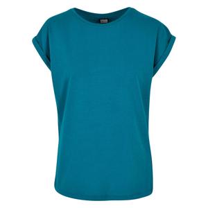 tb771-04429-t-shirt-mit-freien-schultern-damen-urban-classics-grun