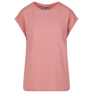 tb771-12897-t-shirt-mit-verlangerten-schultern-frau-urban-classics-lemonadepink