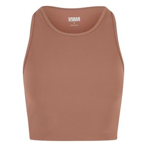 tb7802-02803-damen-top-urban-classics-rib-hellbraun