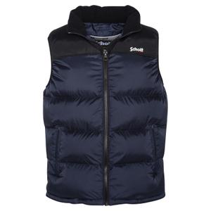 utahv-navy-armellose-daunenjacke-schott-utah-v-dunkelblau