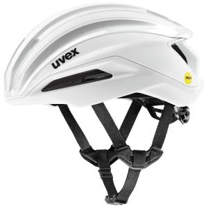 410098-02-helm-strasse-uvex-surge-aero-mips-02-white-matt