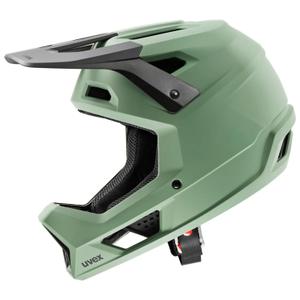 410935-03-helm-uvex-ravage-03-moss-green-black-matt