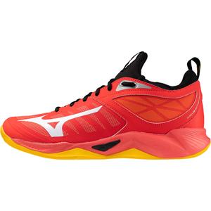 v1ga224002-hallenschuhe-mizuno-wave-dimension-radiant-red-white-carrot-curl