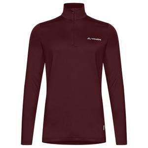 42060-7691-damen-trainingsoberteil-1-2-reissverschluss-vaude-livigno-ii-dark-oak