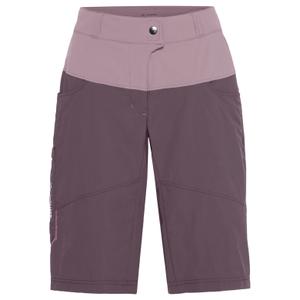 41923-255-shorts-fur-damen-vaude-qimsa-brombeere