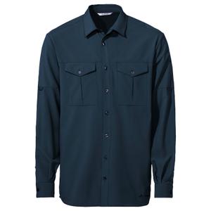 42236-160-uberhemd-vaude-rosemoor-ii-dark-sea-uni