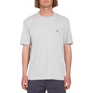 a3512326-hgr-t-shirt-volcom-stone-blanks-bsc-grau