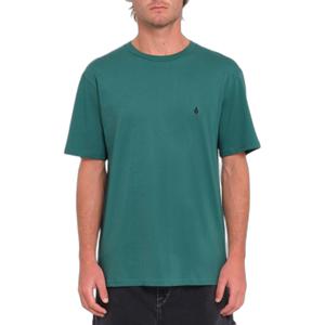 a3512326-sgn-t-shirt-volcom-stone-blanks-bsc-seegrun