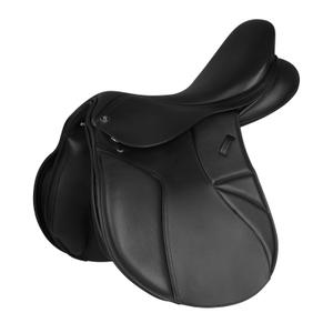 521801-pon-springsattel-fur-pferde-waldhausen-comfort-schwarz