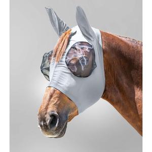 6330411-pon-fliegenmaske-fur-ponys-waldhausen-puck-grau-silber-pony