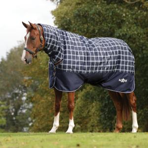 1011727001-outdoor-decke-mit-abnehmbarem-halsteil-weatherbeeta-saxon-defiant-600d-combo-300g-navy-plaid