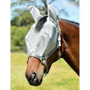 1027053002-fliegenmaske-fur-pferde-weatherbeeta-comfitec-hexi-shield-silber