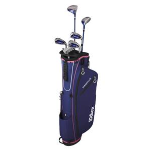 wg1r035401-frauen-golfset-rechtshander-wilson-lrh-graphit-graphit-tu