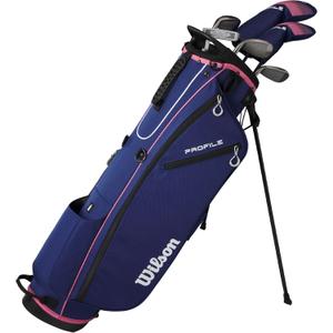 wg1r035403-linkshanderinnen-golfset-wilson-llh-graphit-graphit-tu
