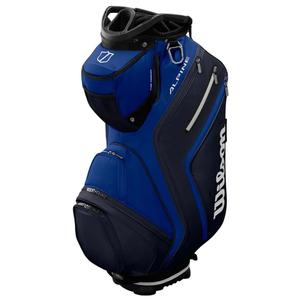 wg4006004-wilson-alpine-cart-14-golf-trolley-tasche-marine-rot-tu