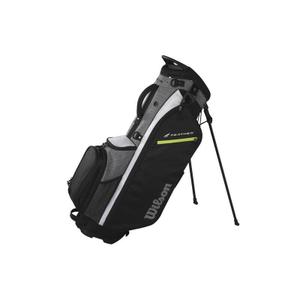 wg4008502-golf-stativtasche-wilson-feather-stand-black-grey-white-tu