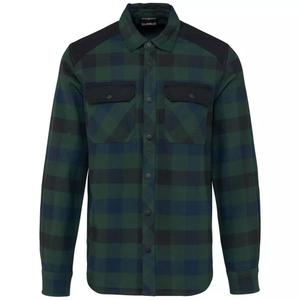 wk520-forestgreen-navychecked-black-kariertes-hemd-mit-taschen-wk-designed-to-work-forestgreen-navychecked-black