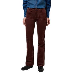 112373014-jeans-wrangler-flare-braun
