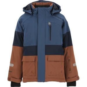 z213002-2051-kinder-skijacke-zigzag-taylora-w-pro-15000-blaues-abzeichen