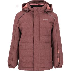 z243007-4132-kinder-skijacke-zigzag-nino-brauner-portwein